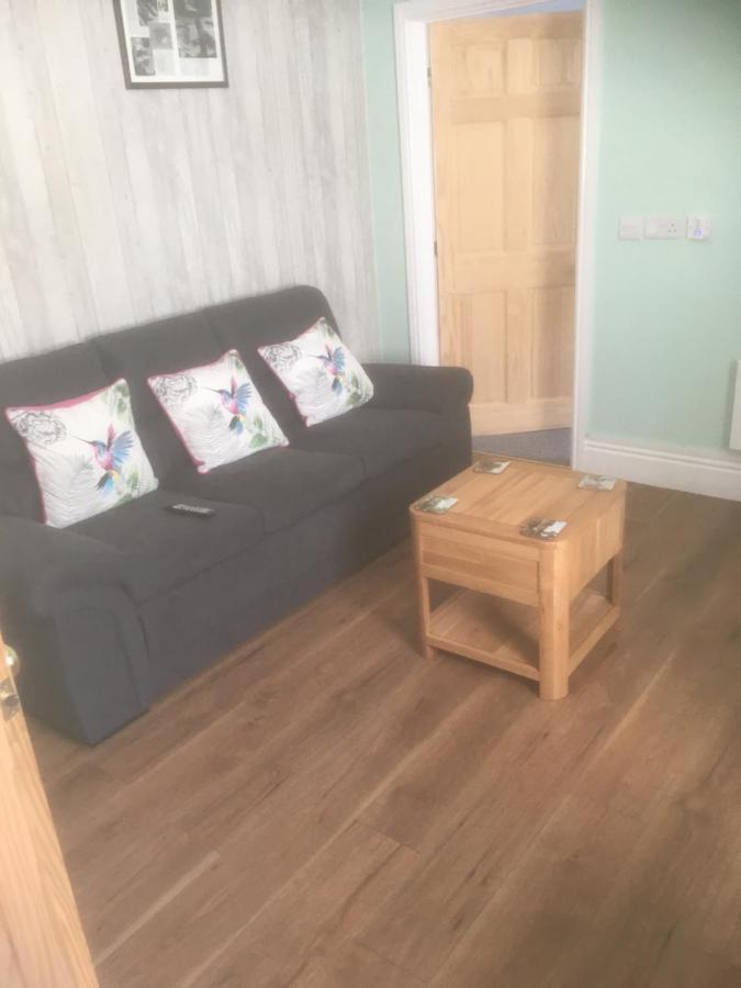 Brentwood Villa Beverley Bagian luar foto