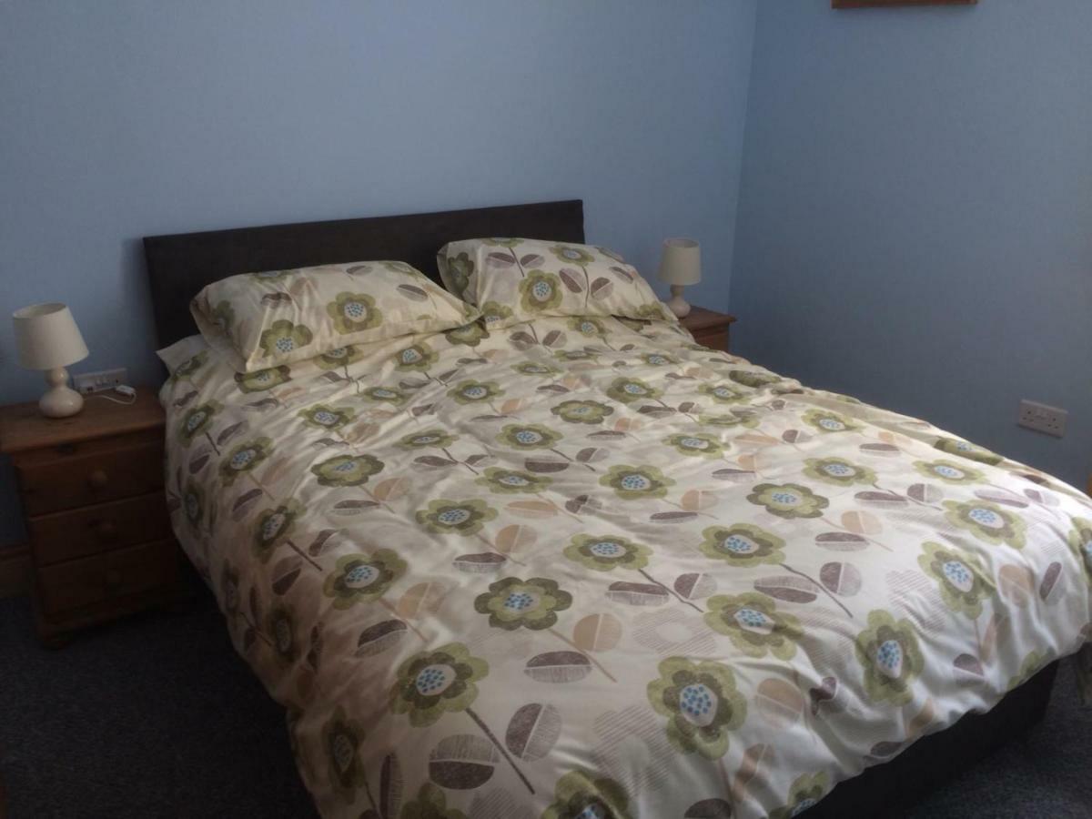 Brentwood Villa Beverley Bagian luar foto