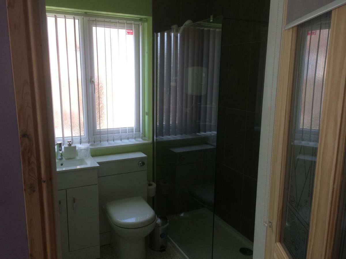 Brentwood Villa Beverley Bagian luar foto