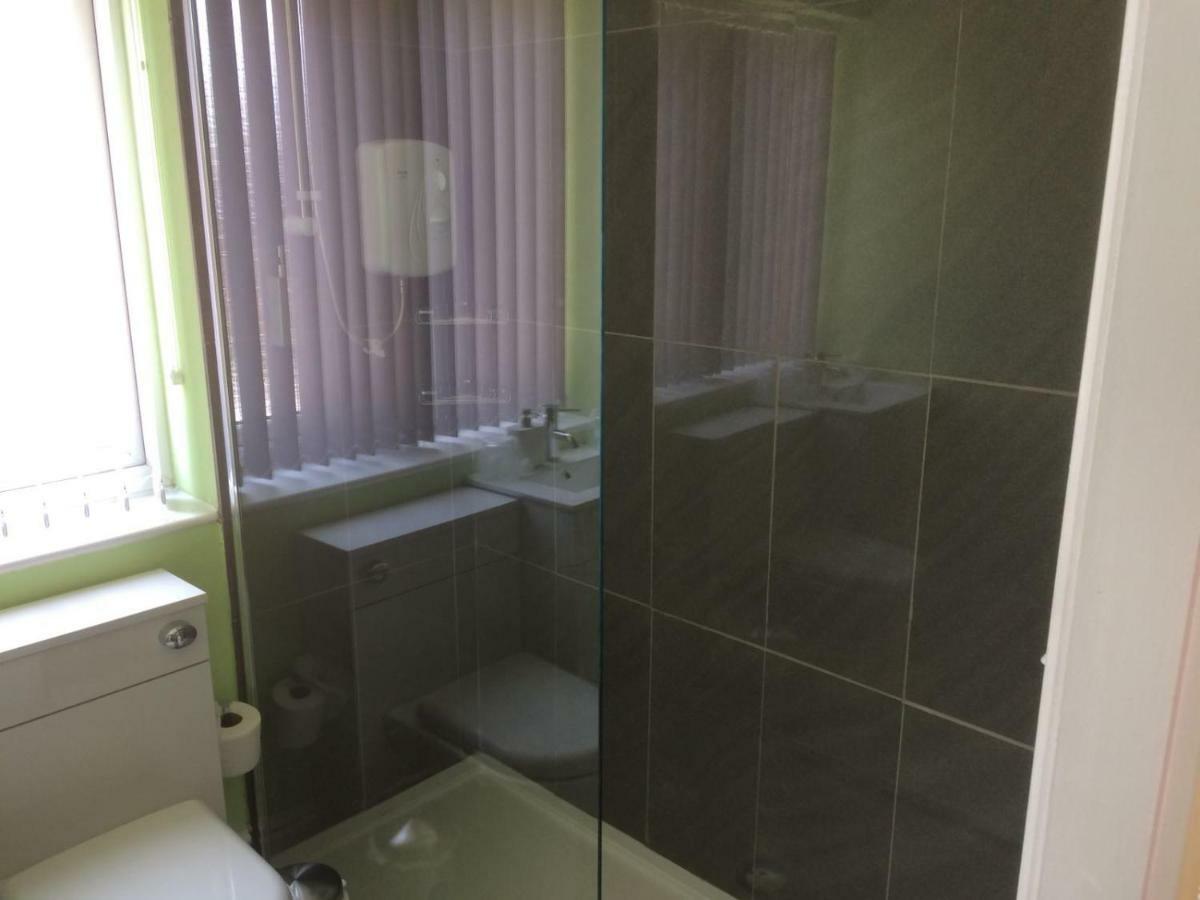 Brentwood Villa Beverley Bagian luar foto