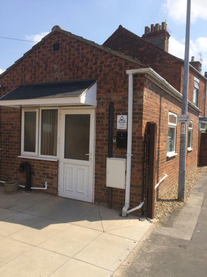 Brentwood Villa Beverley Bagian luar foto