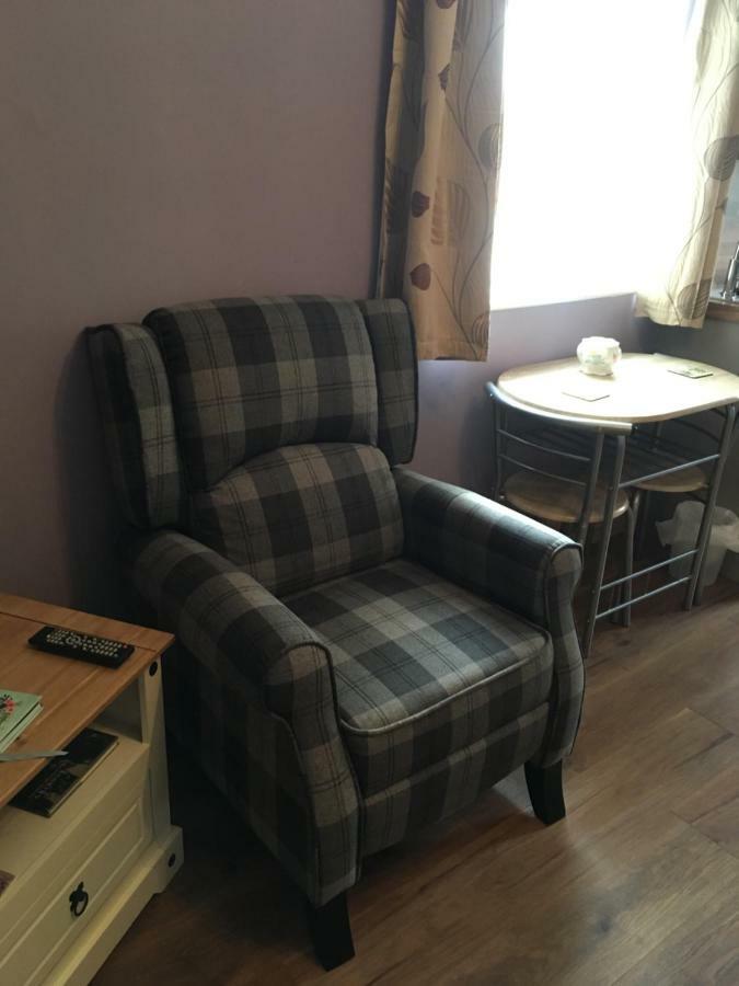 Brentwood Villa Beverley Bagian luar foto